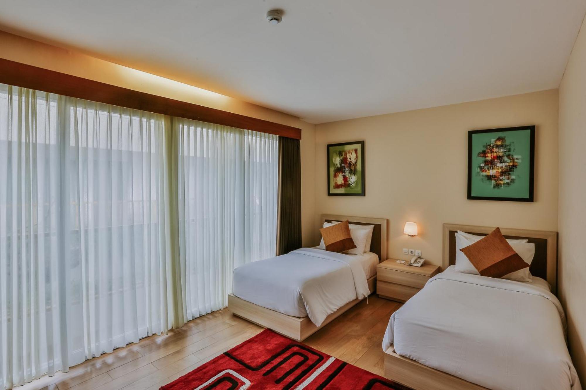 D'Nusa Beach Club And Resort Lembongan Kültér fotó